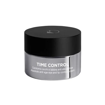 Diego Dalla Palma Time Control – Tester
