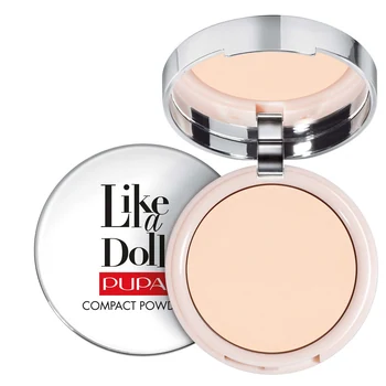Pupa Like A Doll 01 Light Beige