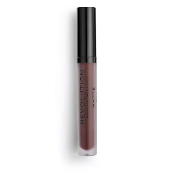 Makeup Revolution Matte 149 Plum