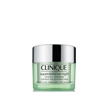 Clinique Superdefense Night – Tester