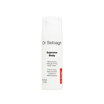 Dr Sebagh Supreme Body