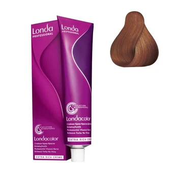 Londa Professional Londacolor 7/37