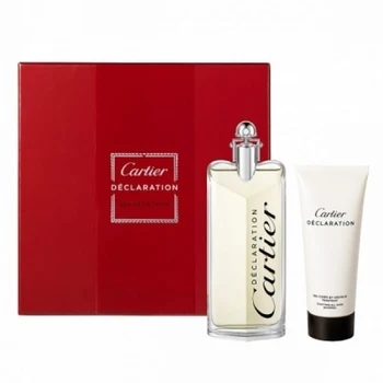 Cartier Declaration set
