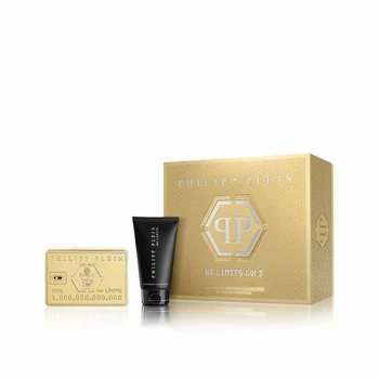 Philipp Plein No Limits Gold set