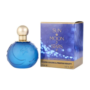 Benetton Sun Moon Stars