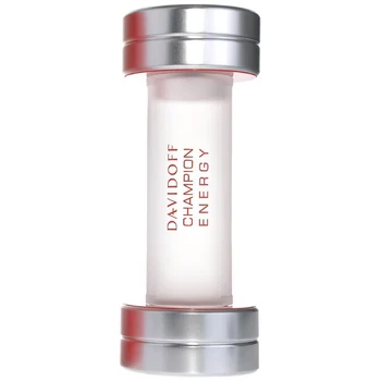 Davidoff Champion Energy – Tester