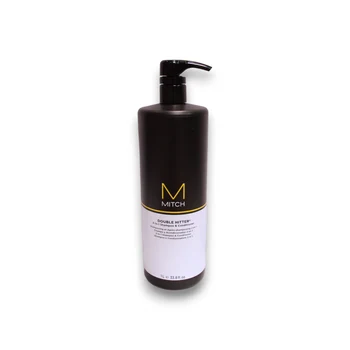 Mitch by Paul Mitchell Hair Care Double Hitter