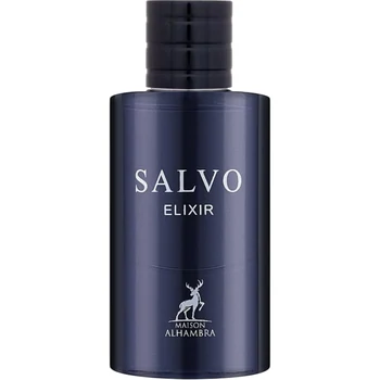 Maison Alhambra Salvo Elixir