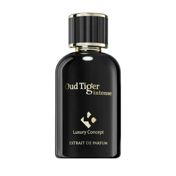 Luxury Concept Oud Tiger Intense
