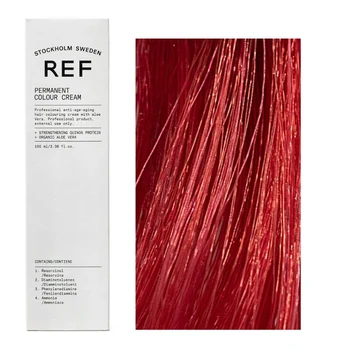 REF Permanent Colour Red Corrector