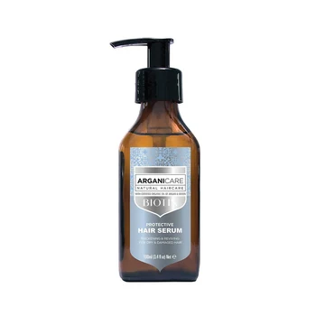 Arganicare Biotin