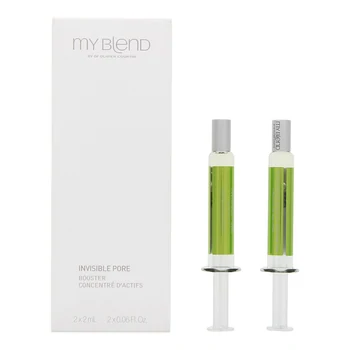Clarins My Blend Invisible Pore Booster – Tester