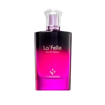 Luxury Concept La Felle