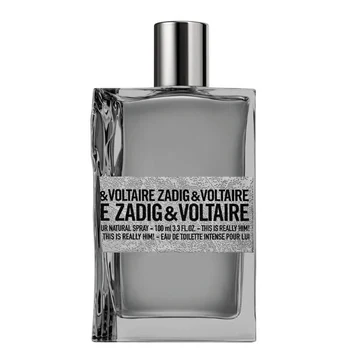 Zadig & Voltaire This Is Really Him!