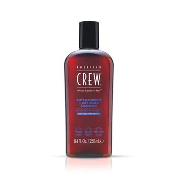 American Crew Pro Solution Series