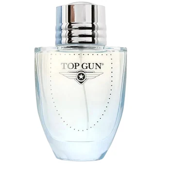 Top Gun Chevron