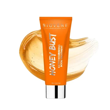 Biovene Honey Bust Hyaluronic Acid Firmness & Elasticity Breasts – Tester
