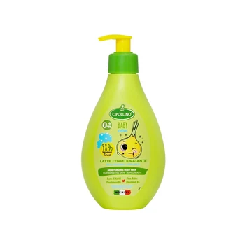 Cipollino Baby Care