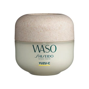 Shiseido Waso Yuzu-C