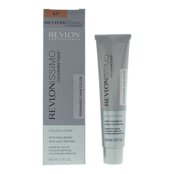 Revlon Colorsmetique 4.5 Medium Mahogany Brown