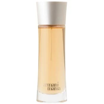Armani Mania – Tester