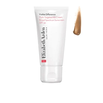 Elizabeth Arden Multi-Target 01 – Tester