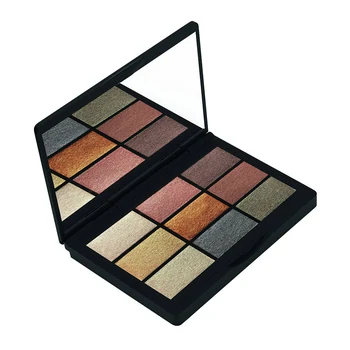 Gosh Shadow Collection 005 To Party In London