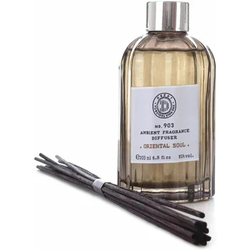 Depot 900 Scents No. 903 Oriental Soul