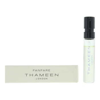 Thameen London Fanfare – Probe
