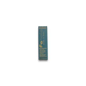 Fanola Crema Colore 8.1 Light Blonde Ash
