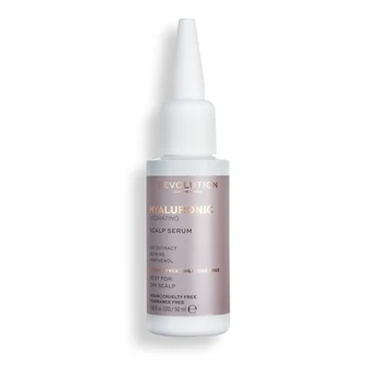 Revolution Haircare Hyaluronic