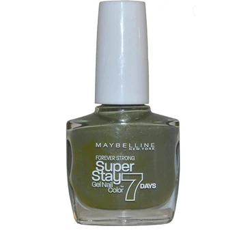 Maybelline Forever Strong Super Stay 7 Days Nr. 255 Mauve On