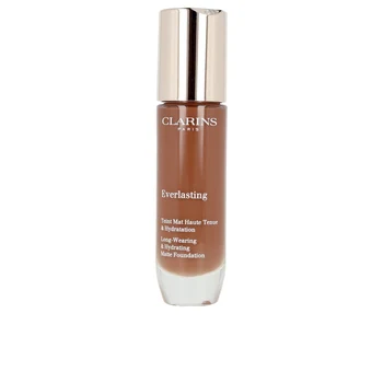Clarins Everlasting 112,5 – Tester