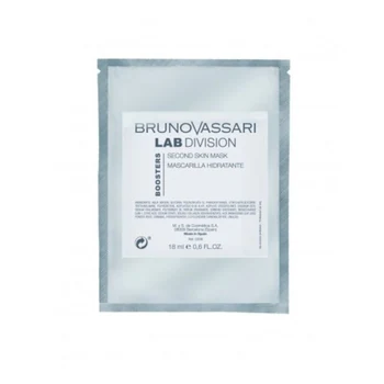 Bruno Vassari Lab Division Peel-Off Mask