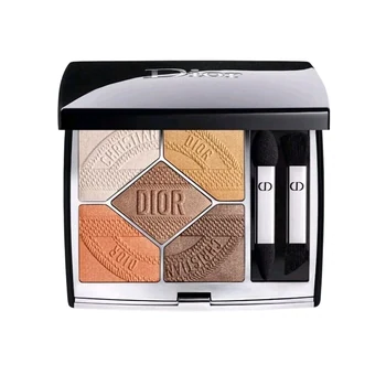 Dior Diorshow 533 Rivage