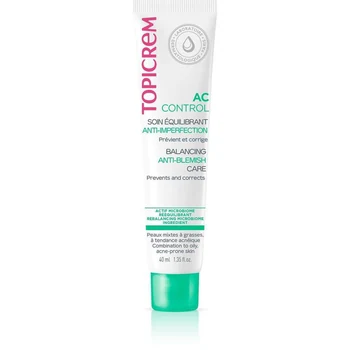 Topicrem AC Control Balancing Care