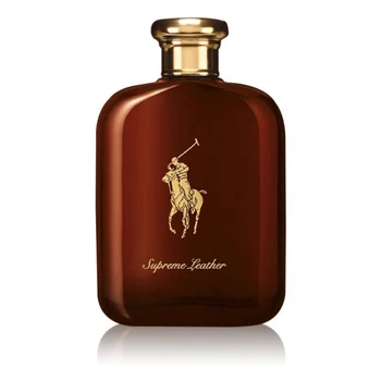 Ralph Lauren Polo Supreme Leather