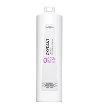L´Oréal Professionnel Oxydant Creme 3.75% 12.5 vol