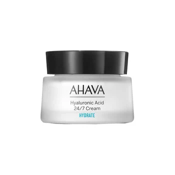 Ahava Hyaluronic Acid 24/7