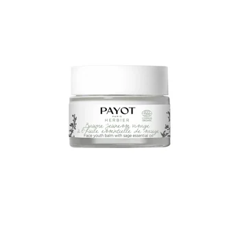 Payot Herbier – Tester