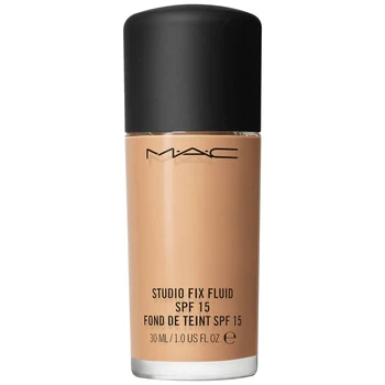 MAC Studio Fix Fluid NC30