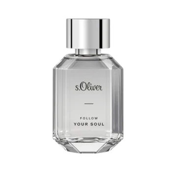 s.Oliver Follow Your Soul
