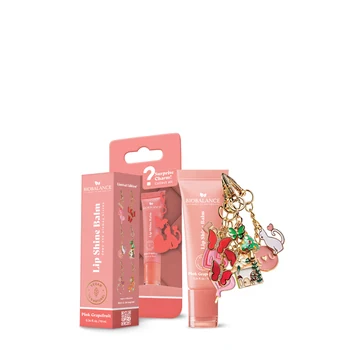 Bio Balance Pink Grapefruit