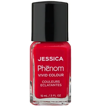 Jessica Phenom Vivid Colour PHEN-022 Geisha Girl