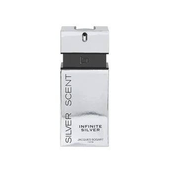 Jacques Bogart Silver Scent Infinite Silver