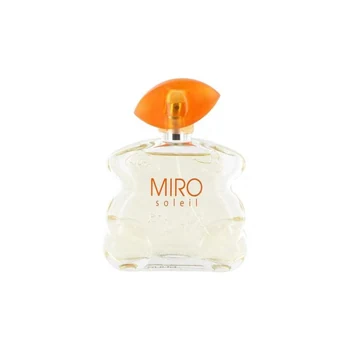 Miro Soleil – Tester