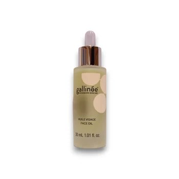 Gallinee Microbiome Skincare
