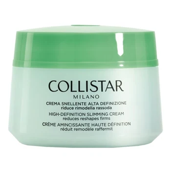 Collistar Special Perfect Body - High Definition Slimming – Tester