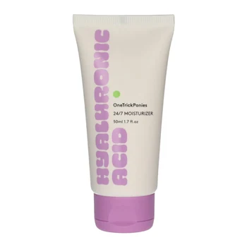One Trick Ponies Hyaluronic Acid