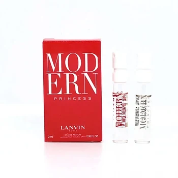 Lanvin Modern Princess set – Probe